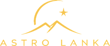 Astro Lanka Logo